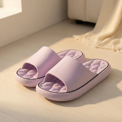 Aeri Cloud Slippers