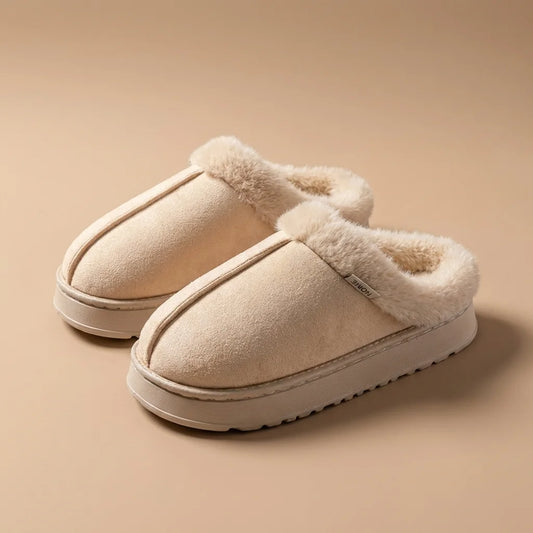 Calira Warm Slippers