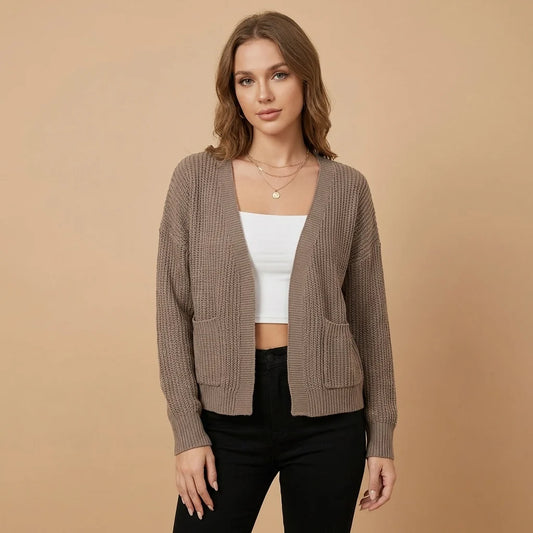 Elowen Knit Cardigan