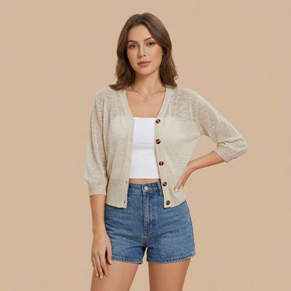 Elune Air Cardigan