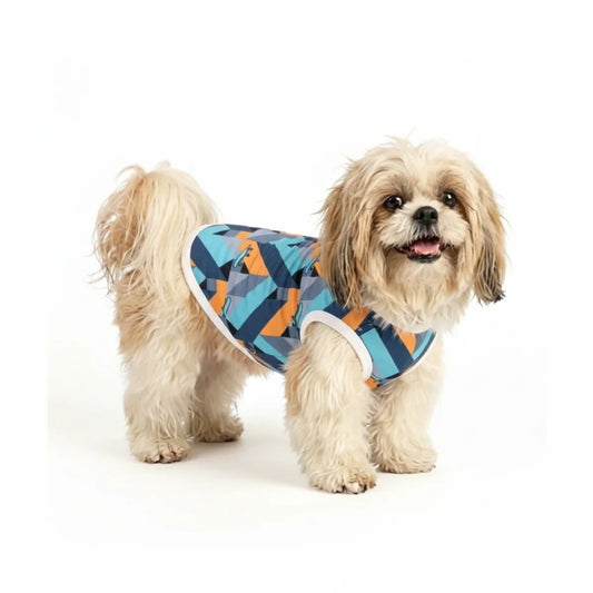 Roupa para Cachorro Pequeno Skeepy Soft™ Skate