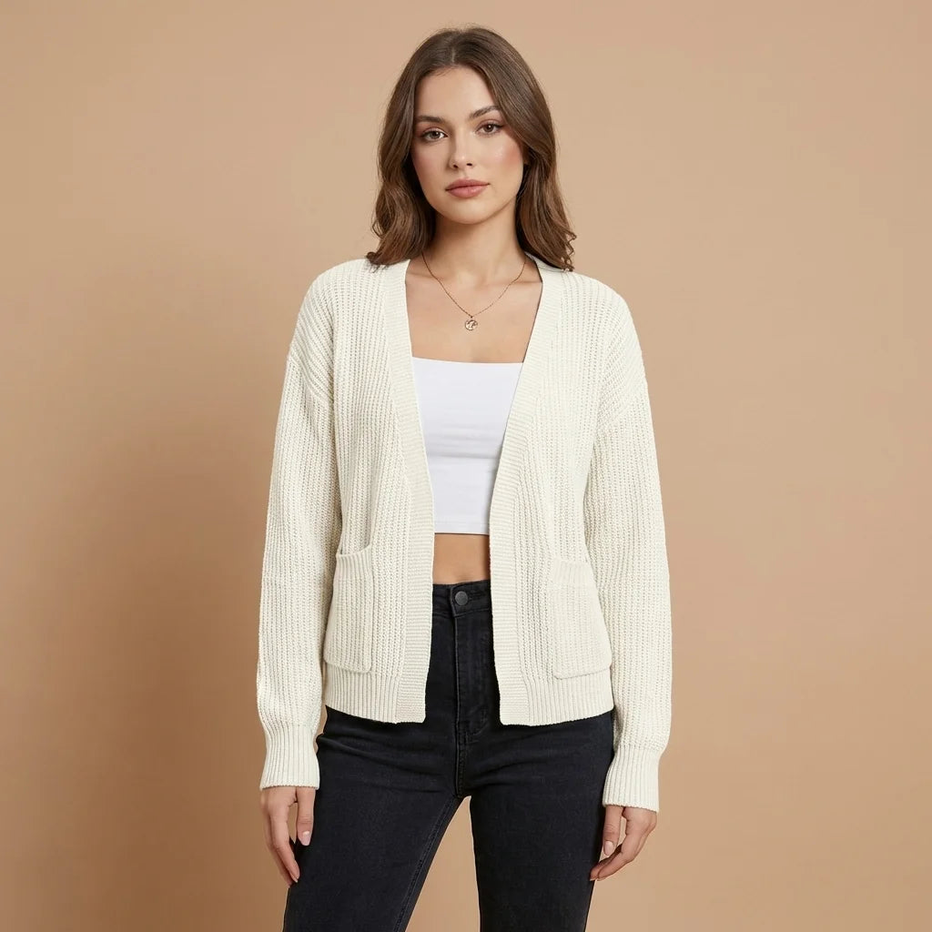 Seren Knit Cardigan